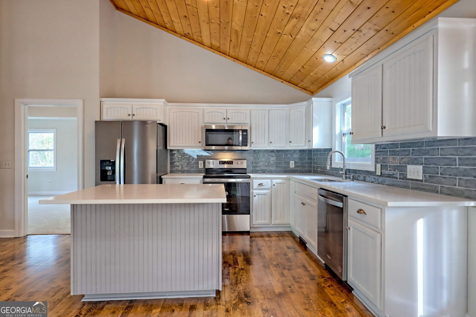 4502 Ramsay Drive Hiawassee - 16