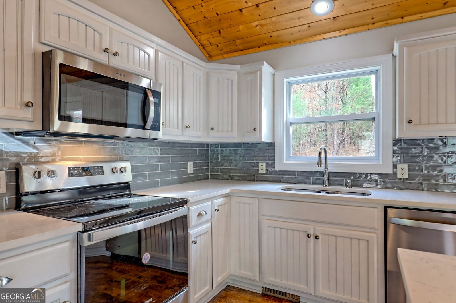4502 Ramsay Drive Hiawassee - 19