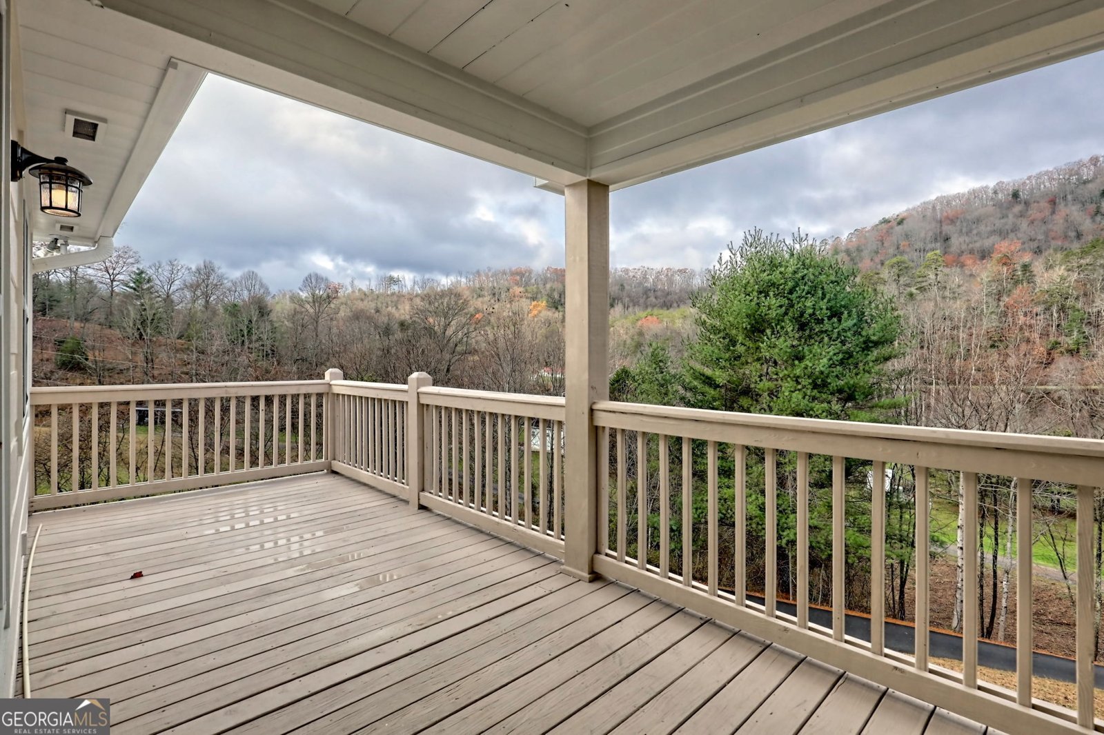 4502 Ramsay Drive Hiawassee - 2
