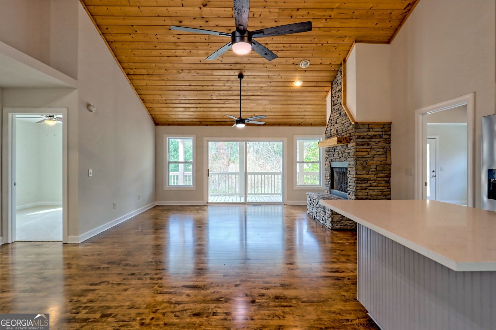 4502 Ramsay Drive Hiawassee - 20