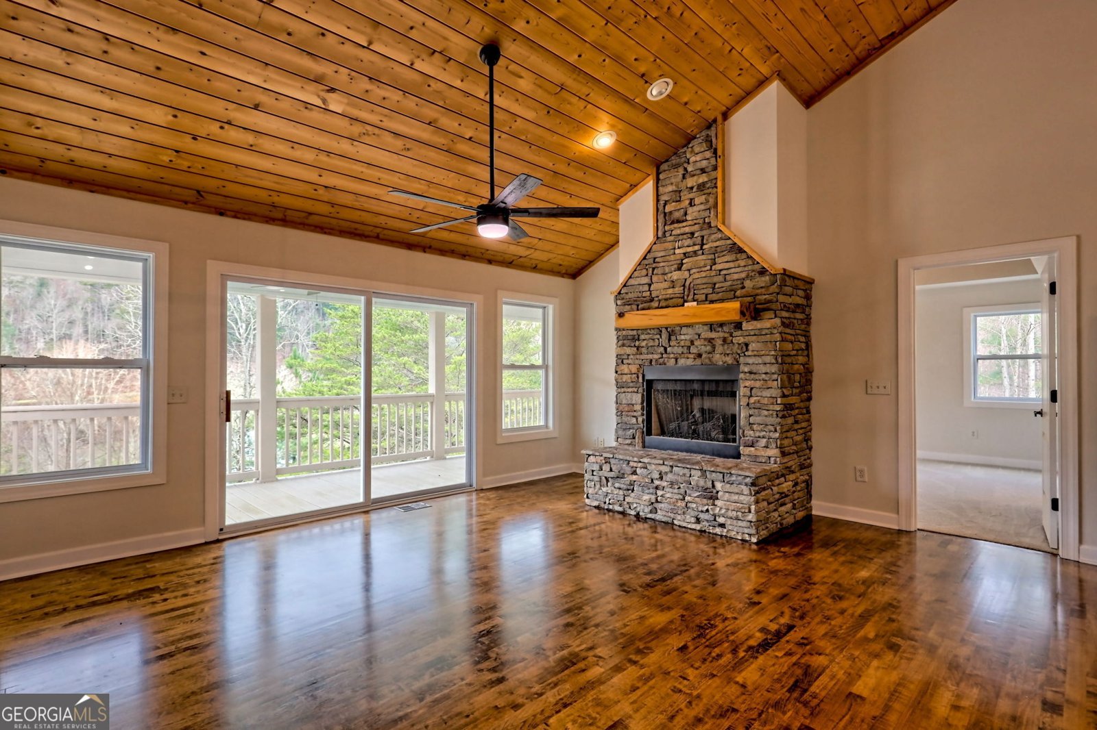 4502 Ramsay Drive Hiawassee - 21