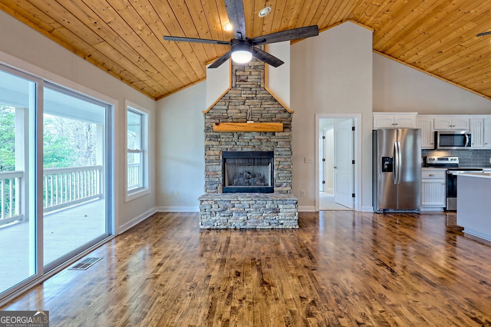 4502 Ramsay Drive Hiawassee - 22