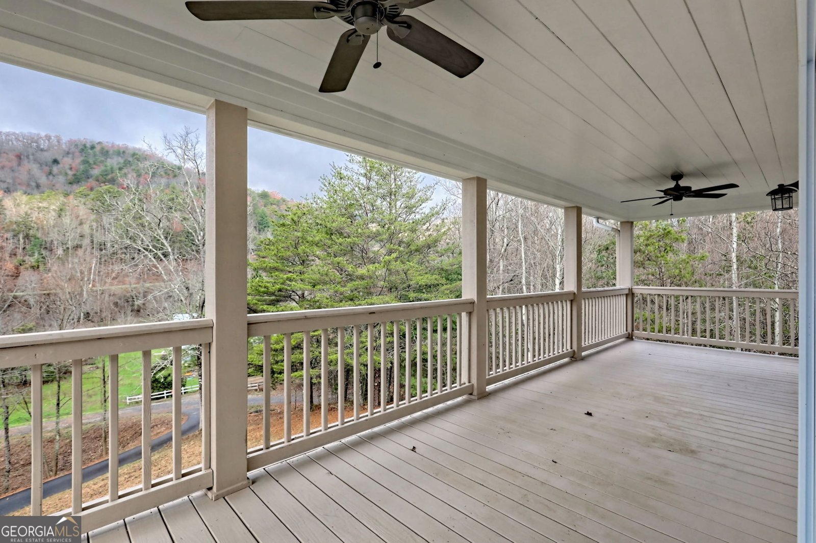 4502 Ramsay Drive Hiawassee - 23