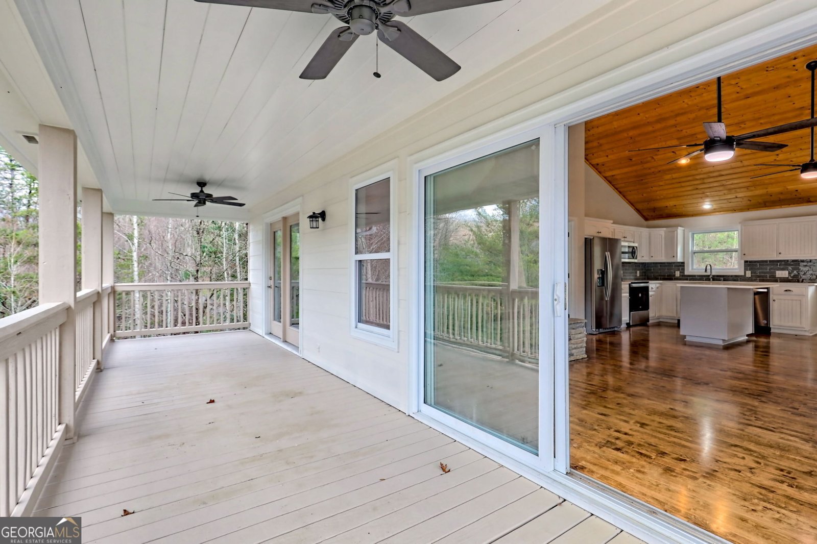 4502 Ramsay Drive Hiawassee - 25