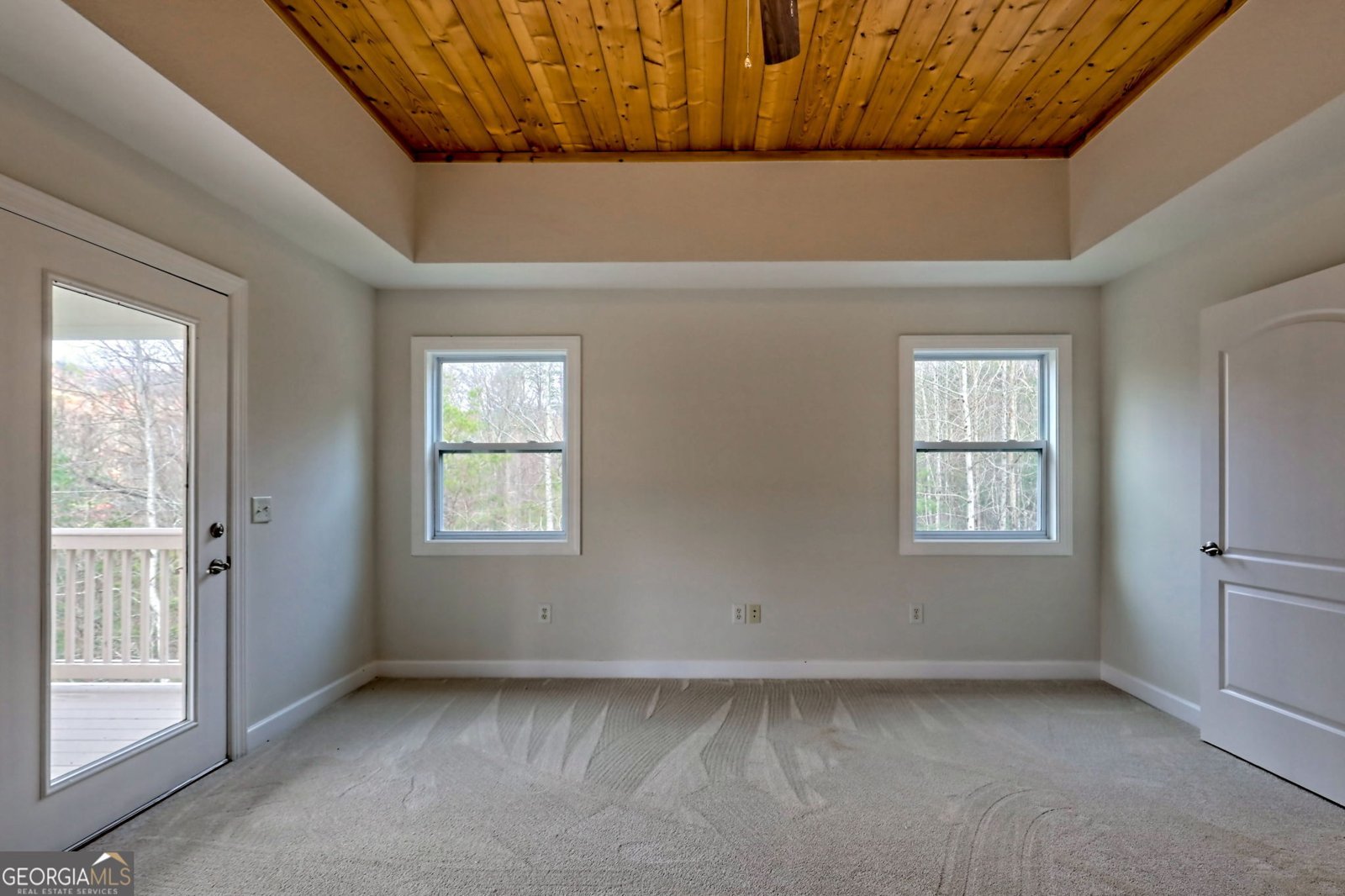 4502 Ramsay Drive Hiawassee - 27