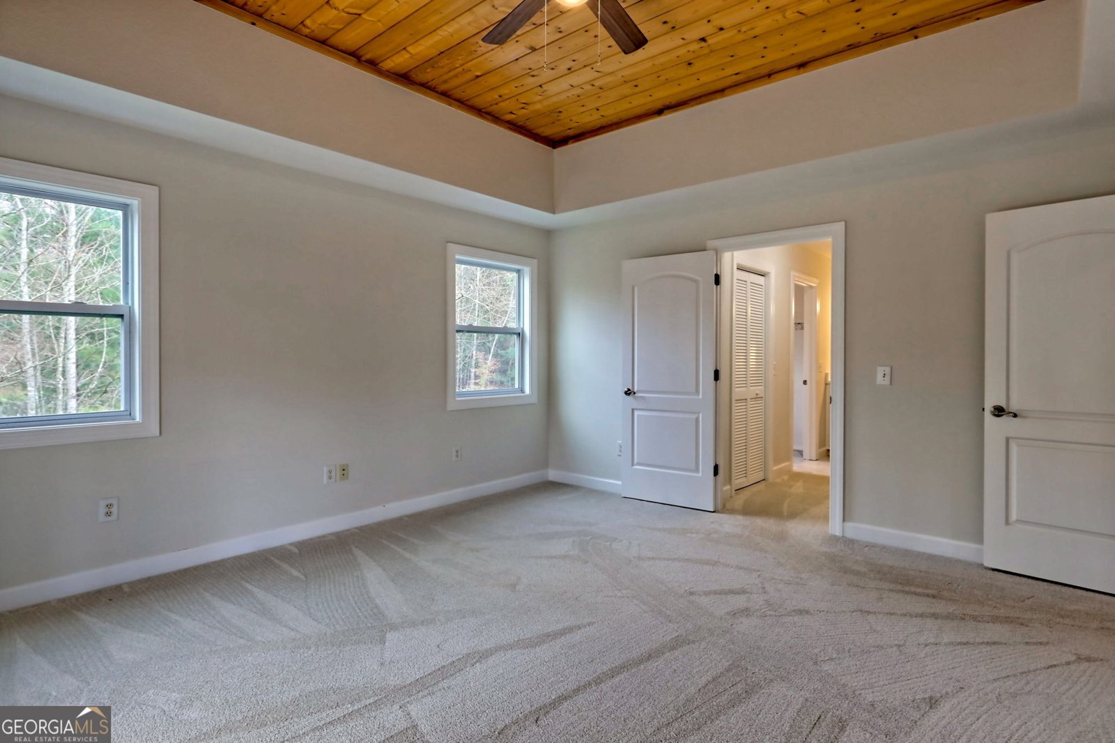 4502 Ramsay Drive Hiawassee - 28
