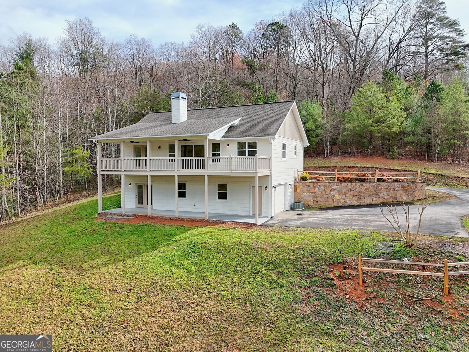 4502 Ramsay Drive Hiawassee - 3