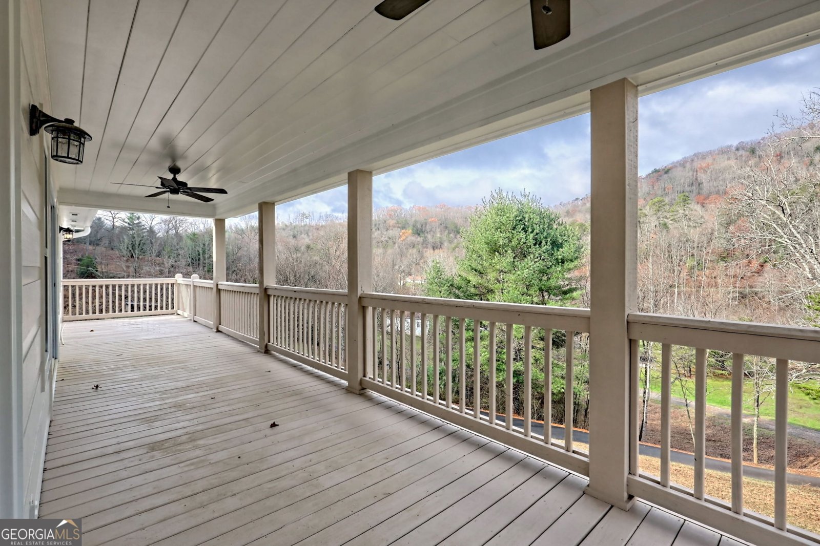 4502 Ramsay Drive Hiawassee - 34