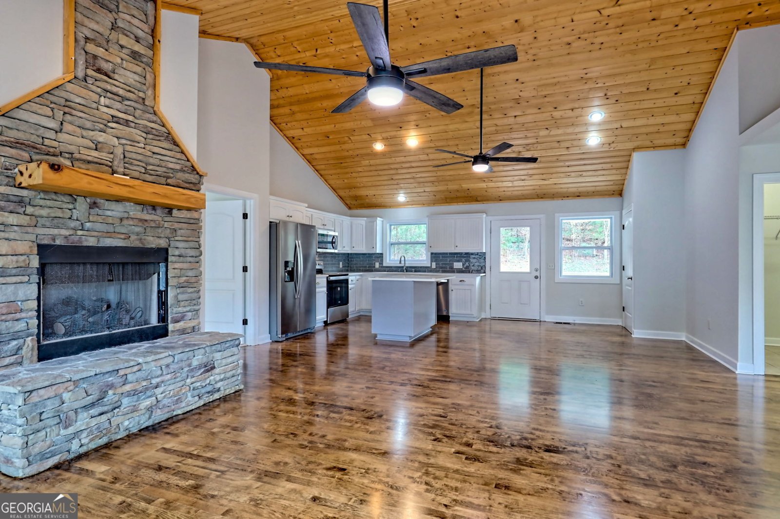 4502 Ramsay Drive Hiawassee - 4