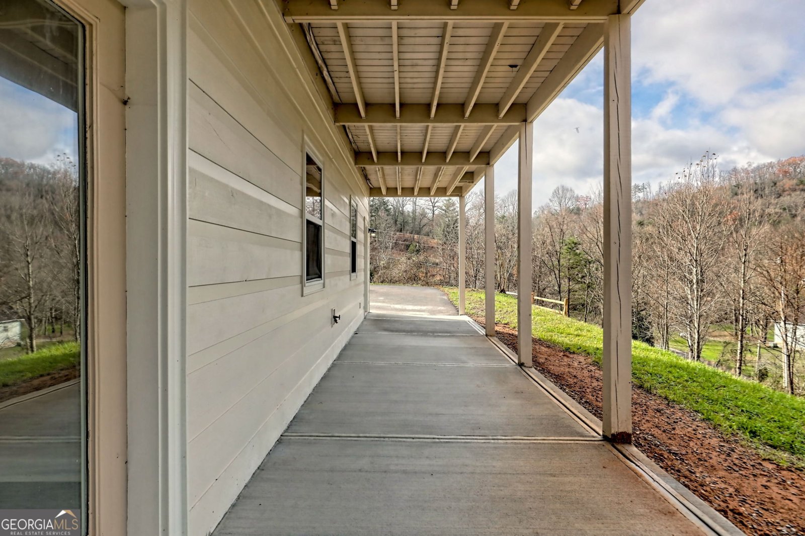 4502 Ramsay Drive Hiawassee - 48
