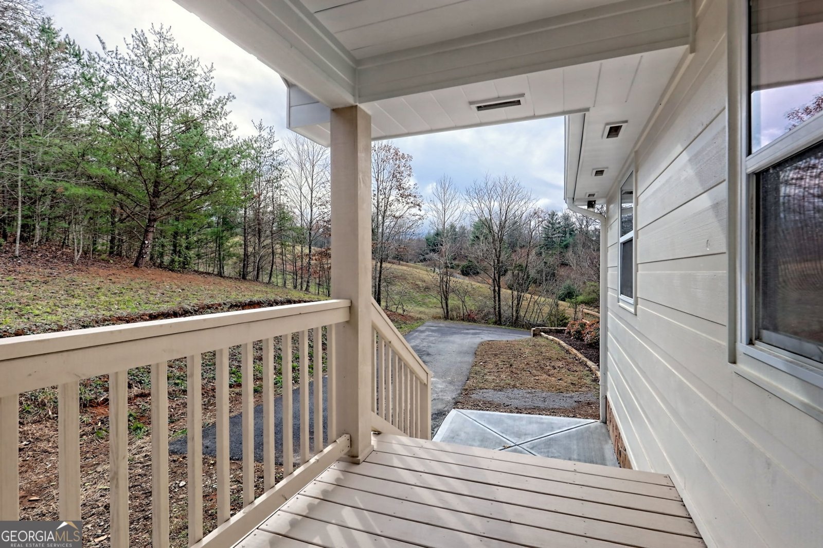 4502 Ramsay Drive Hiawassee - 52