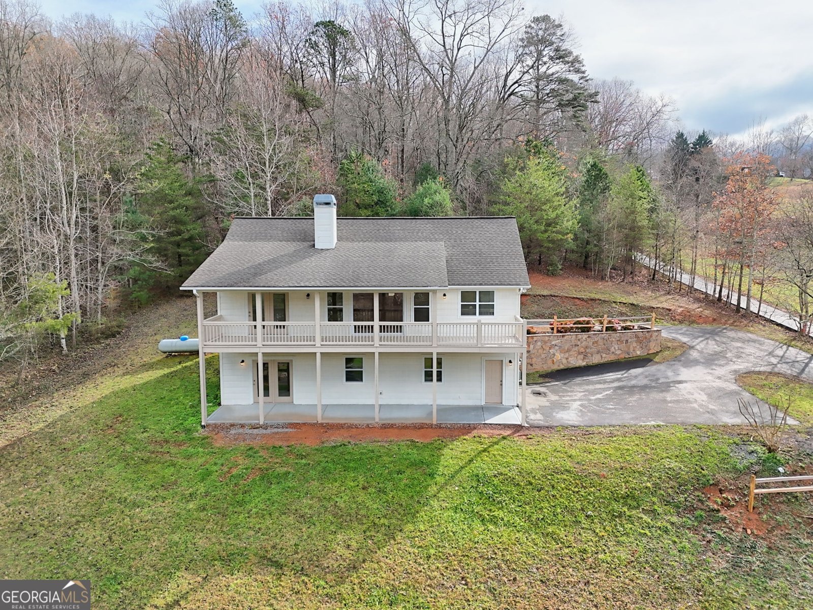 4502 Ramsay Drive Hiawassee - 53