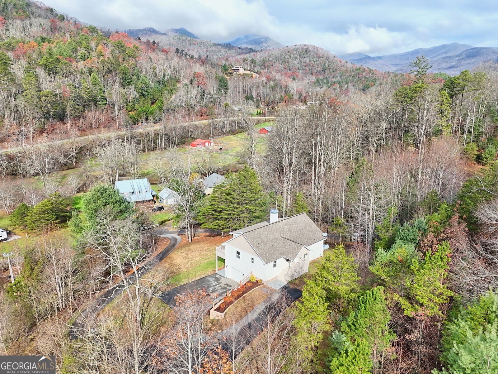 4502 Ramsay Drive Hiawassee - 55