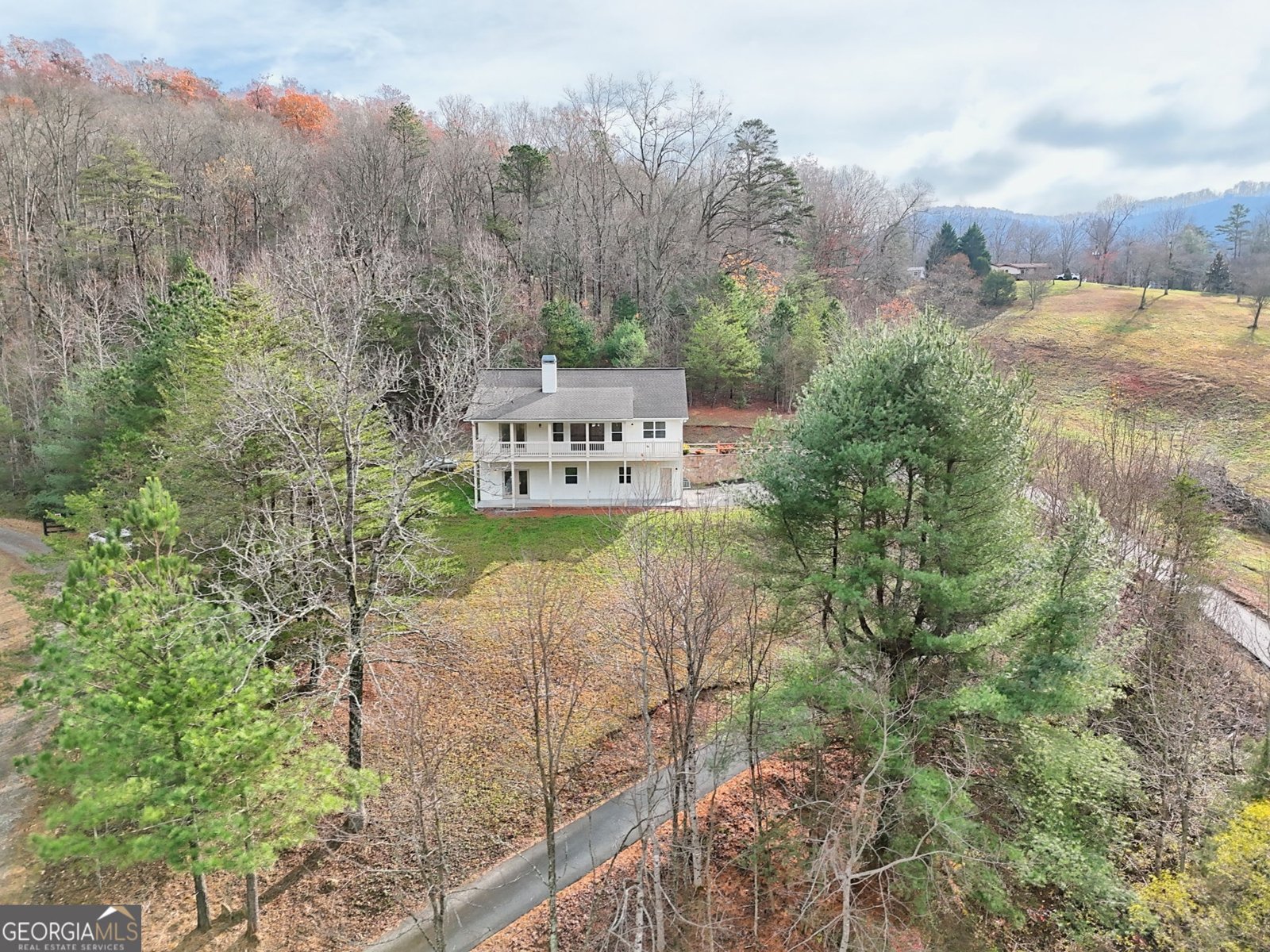 4502 Ramsay Drive Hiawassee - 58