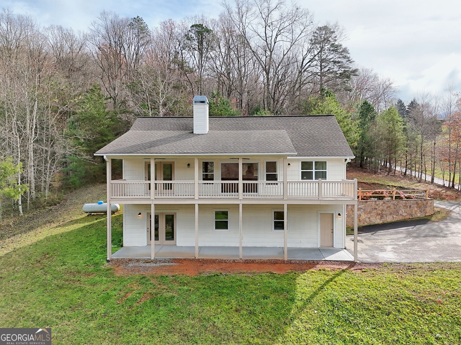 4502 Ramsay Drive Hiawassee - 59