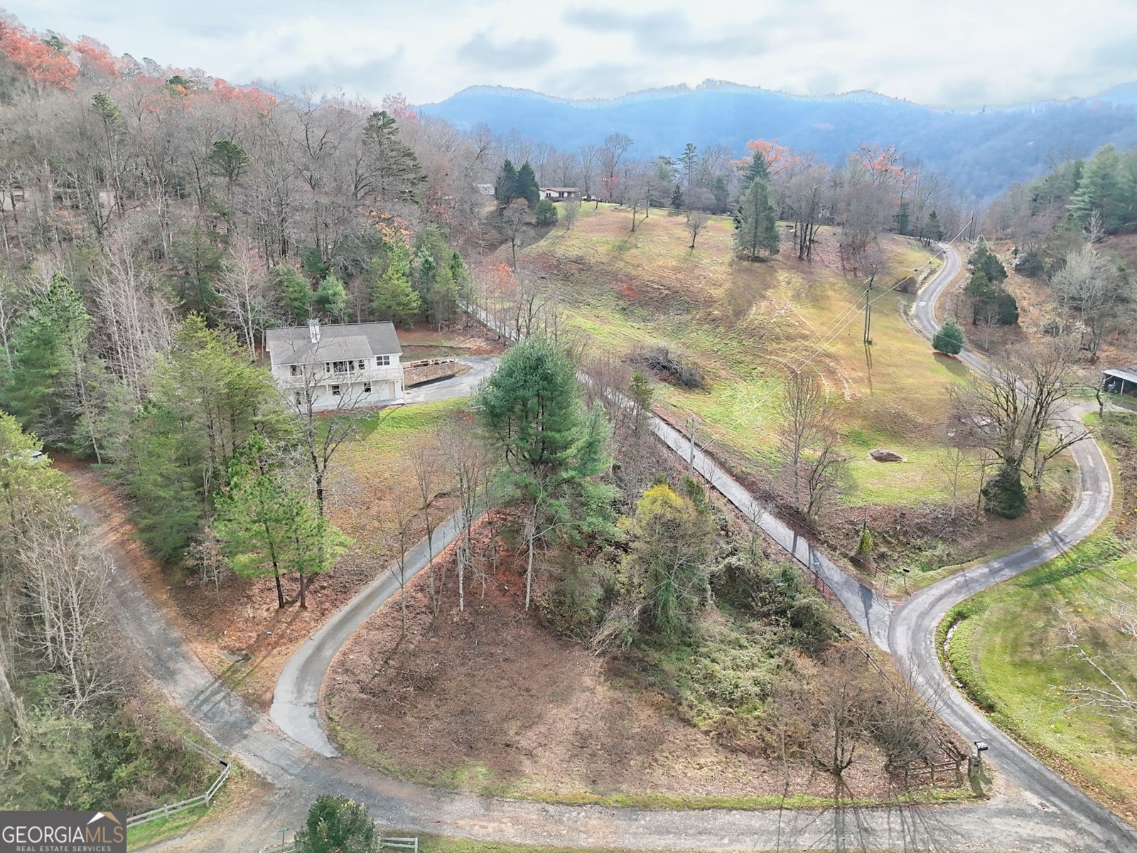 4502 Ramsay Drive Hiawassee - 6
