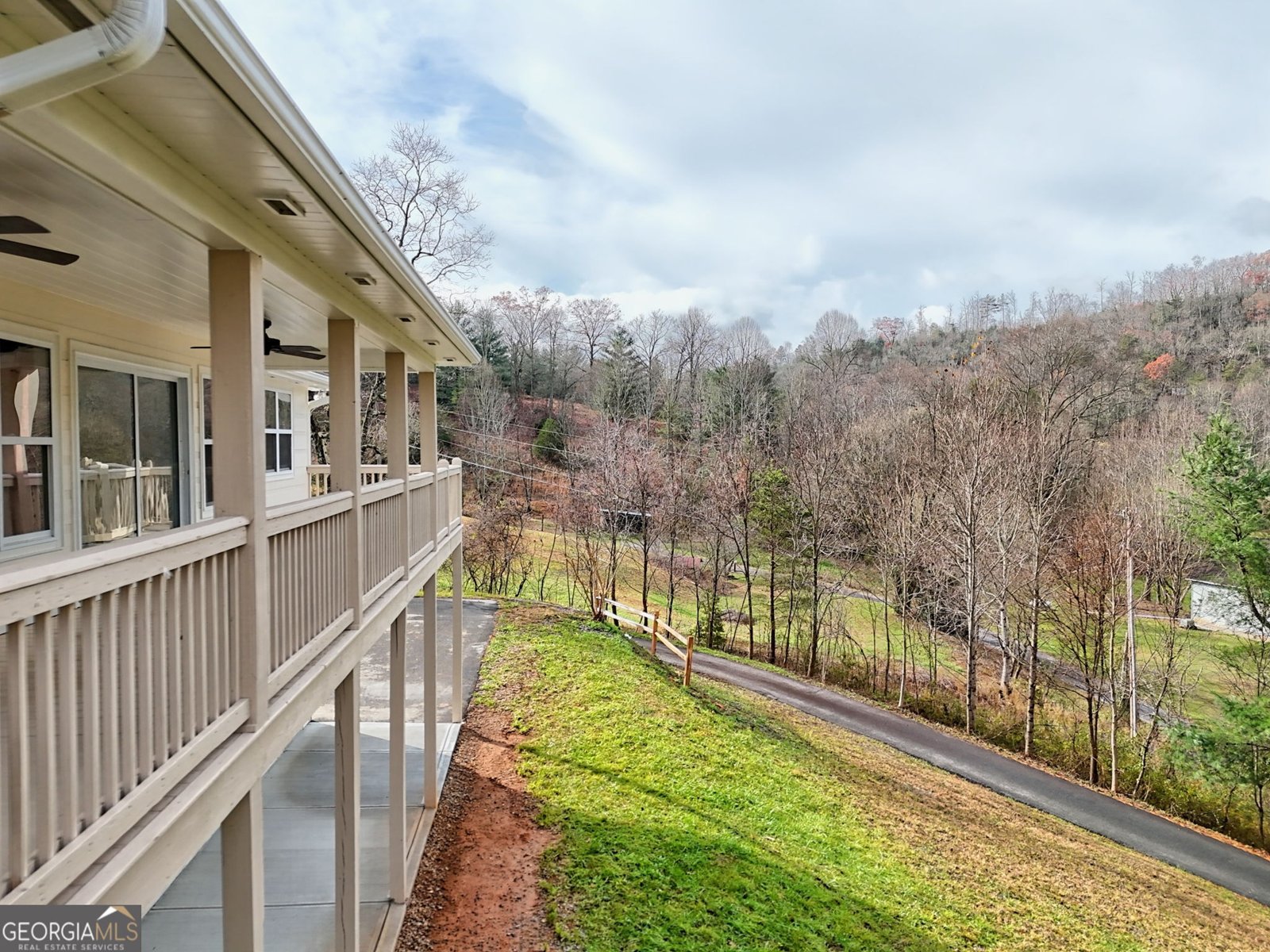 4502 Ramsay Drive Hiawassee - 61