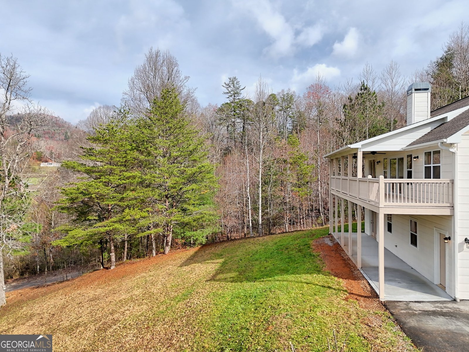 4502 Ramsay Drive Hiawassee - 62