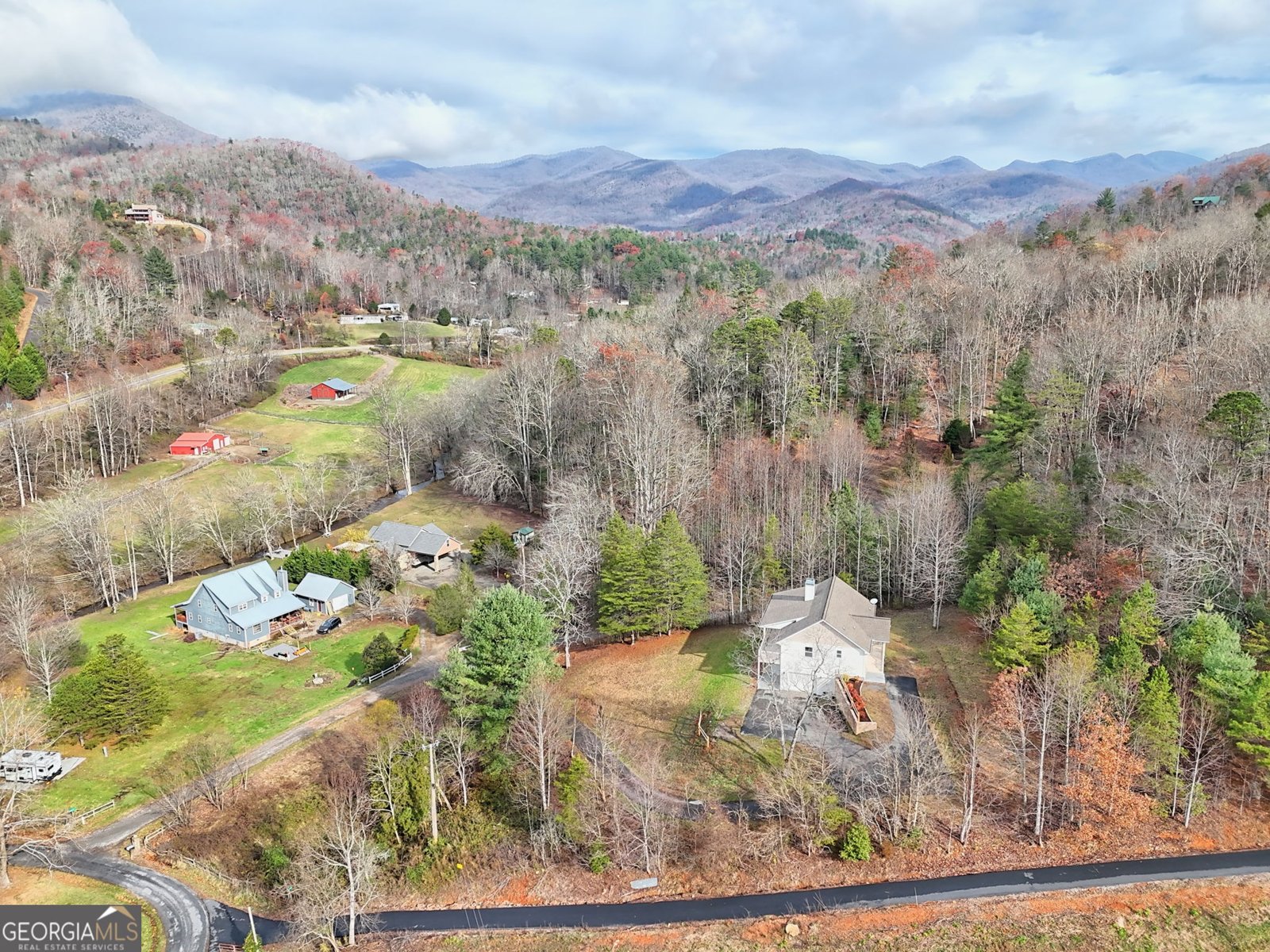 4502 Ramsay Drive Hiawassee - 7