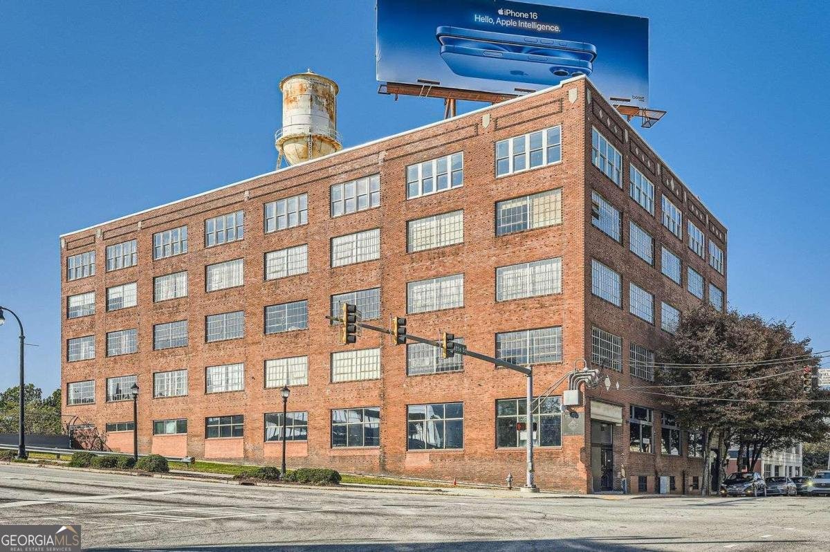 426 Marietta Street Atlanta - 1