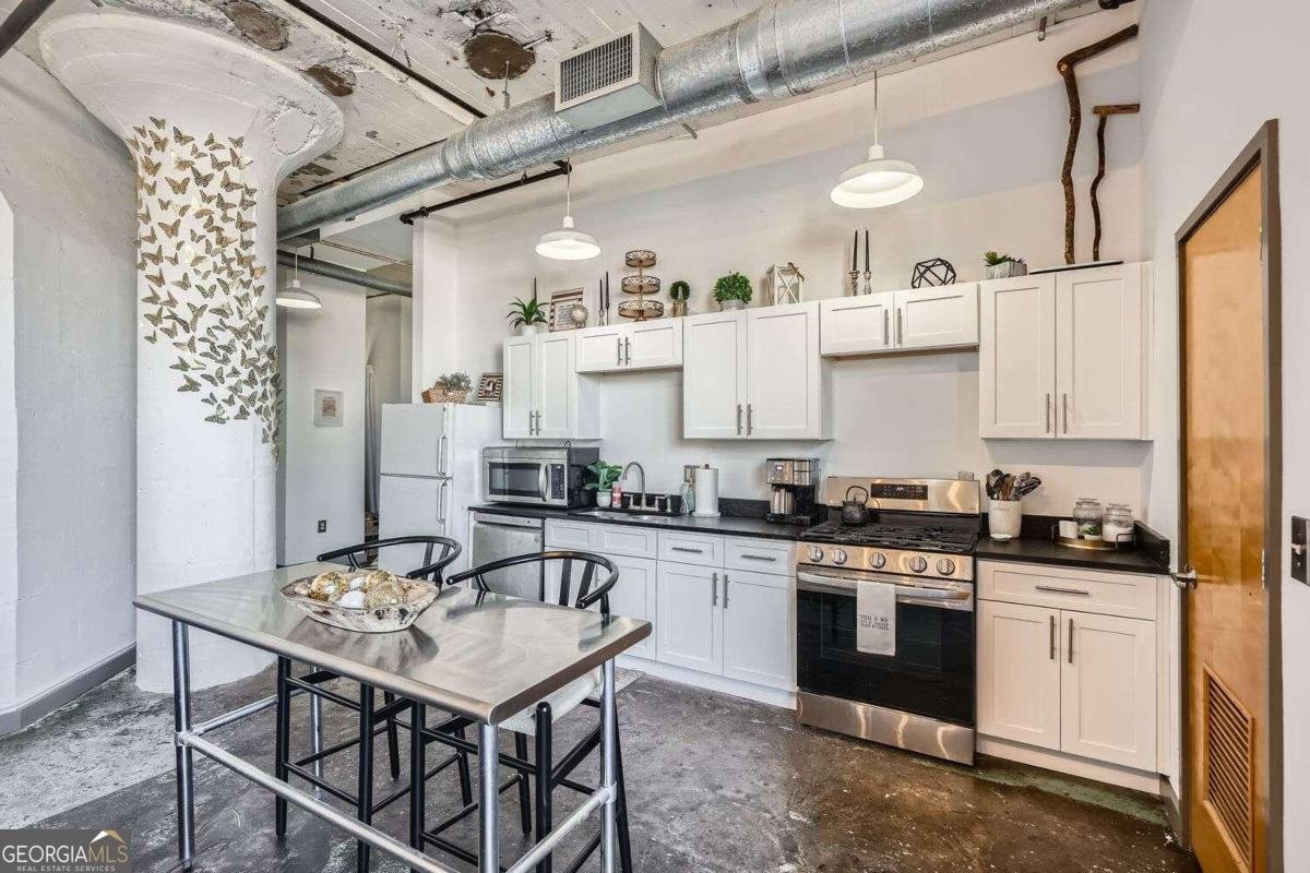 426 Marietta Street Atlanta - 11