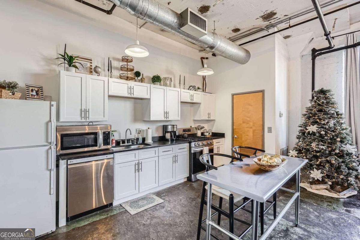 426 Marietta Street Atlanta - 12