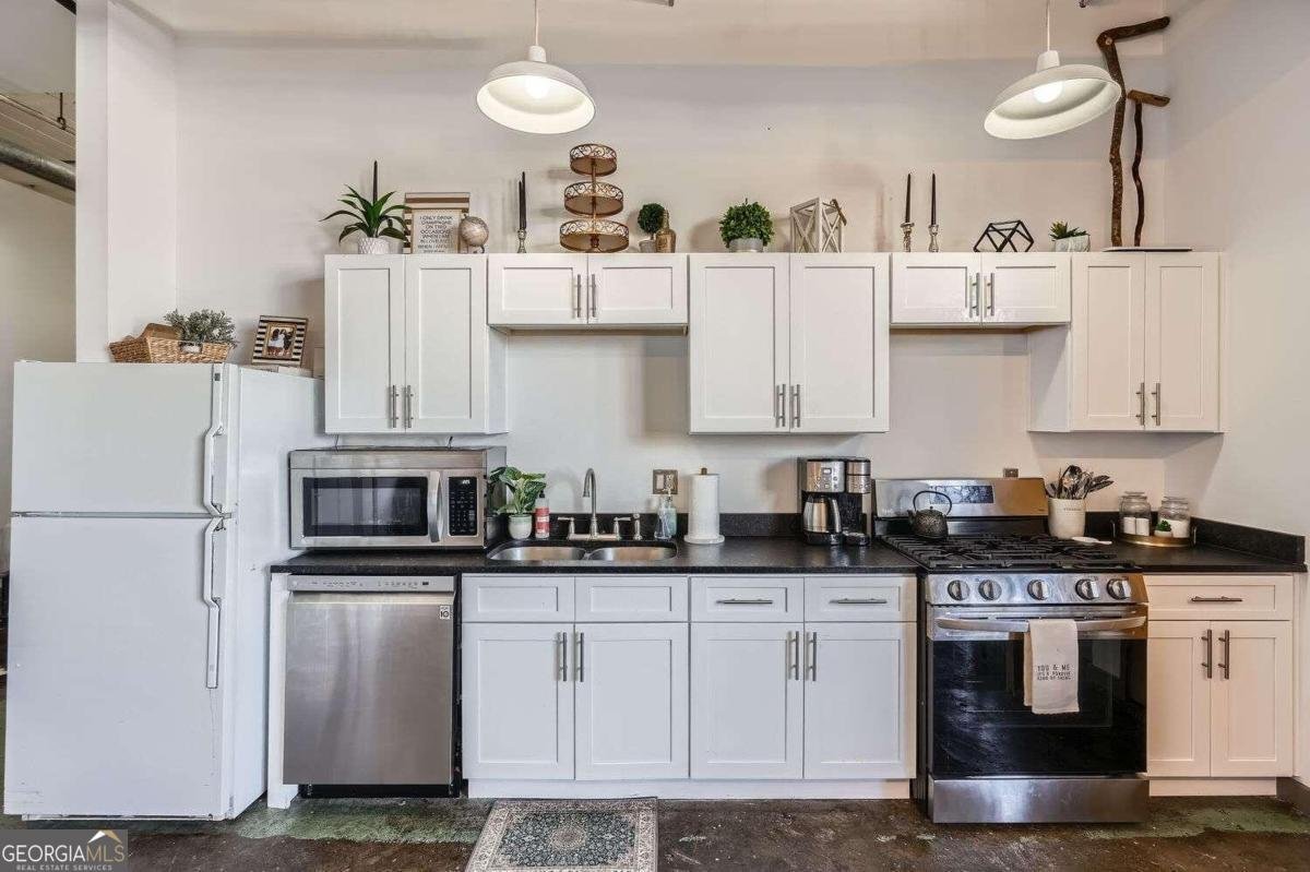 426 Marietta Street Atlanta - 14