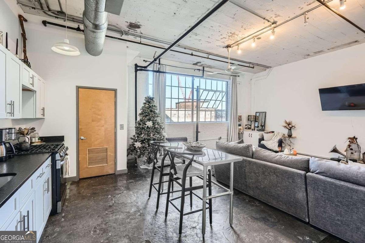 426 Marietta Street Atlanta - 15