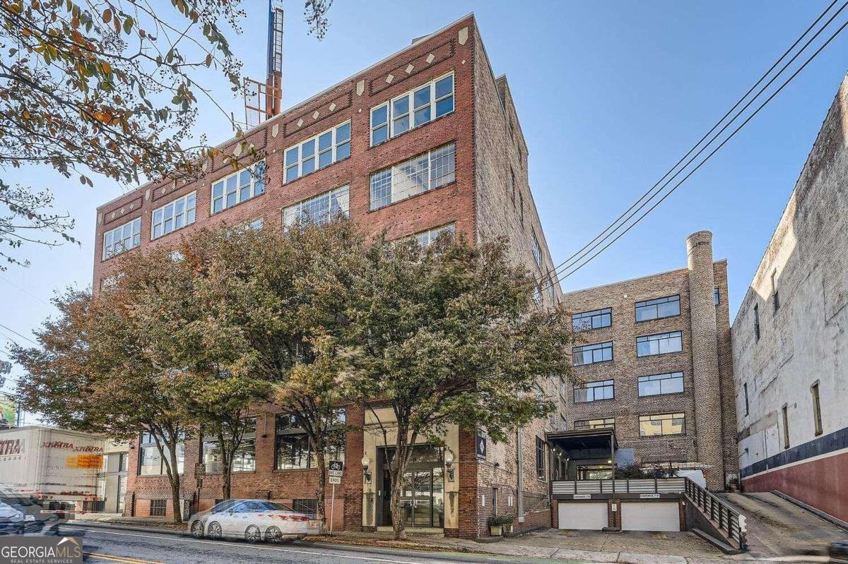 426 Marietta Street Atlanta - 2