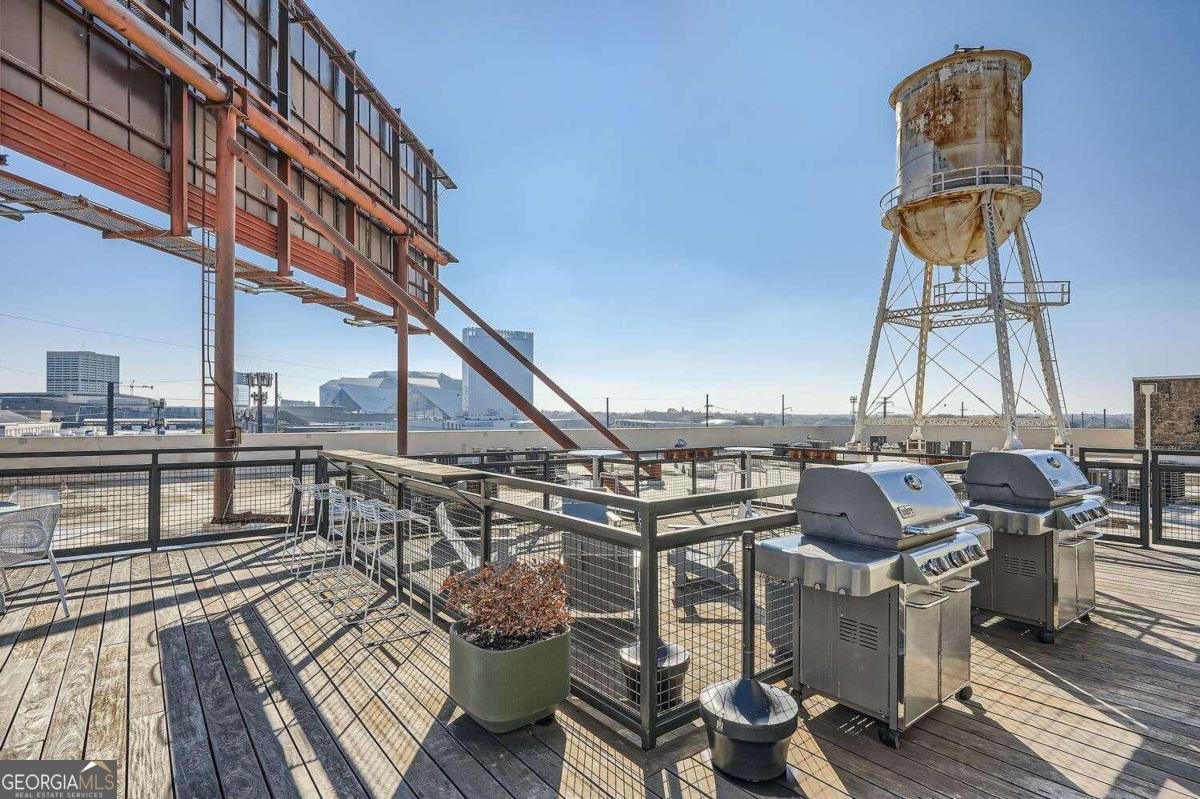 426 Marietta Street Atlanta - 33