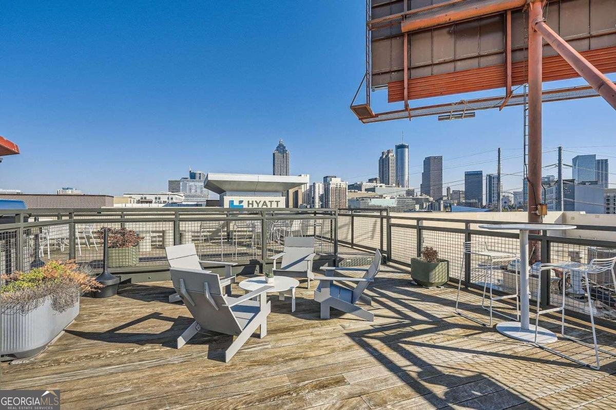 426 Marietta Street Atlanta - 34