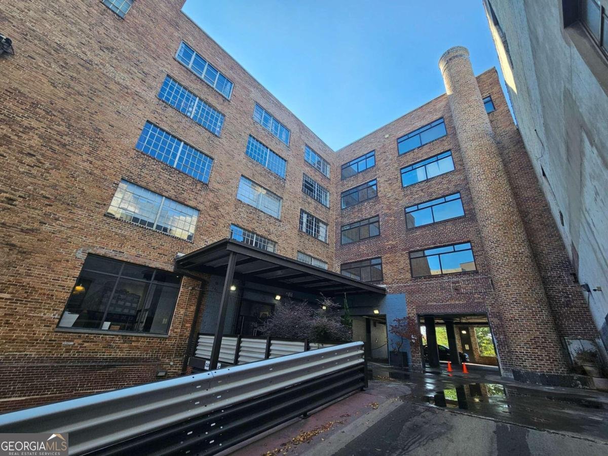 426 Marietta Street Atlanta - 35