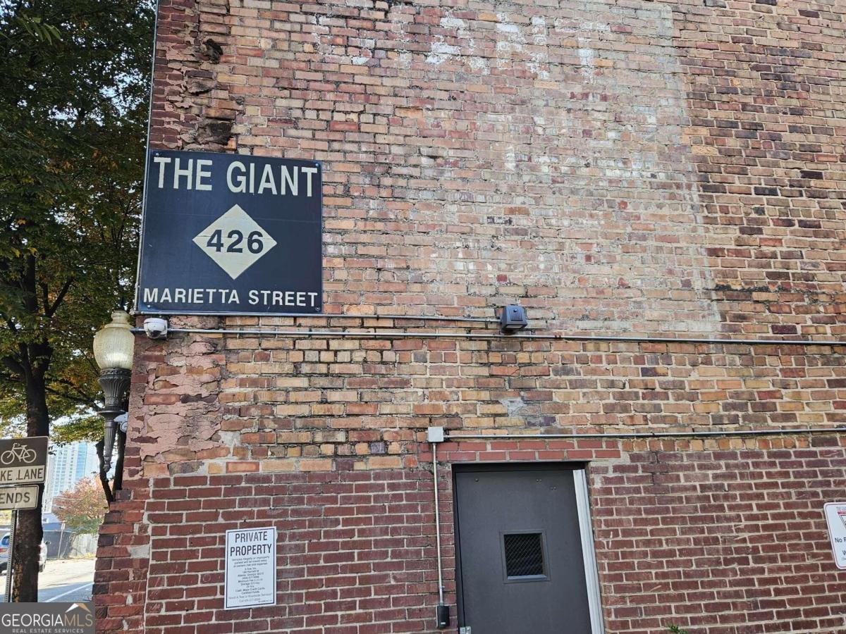 426 Marietta Street Atlanta - 37