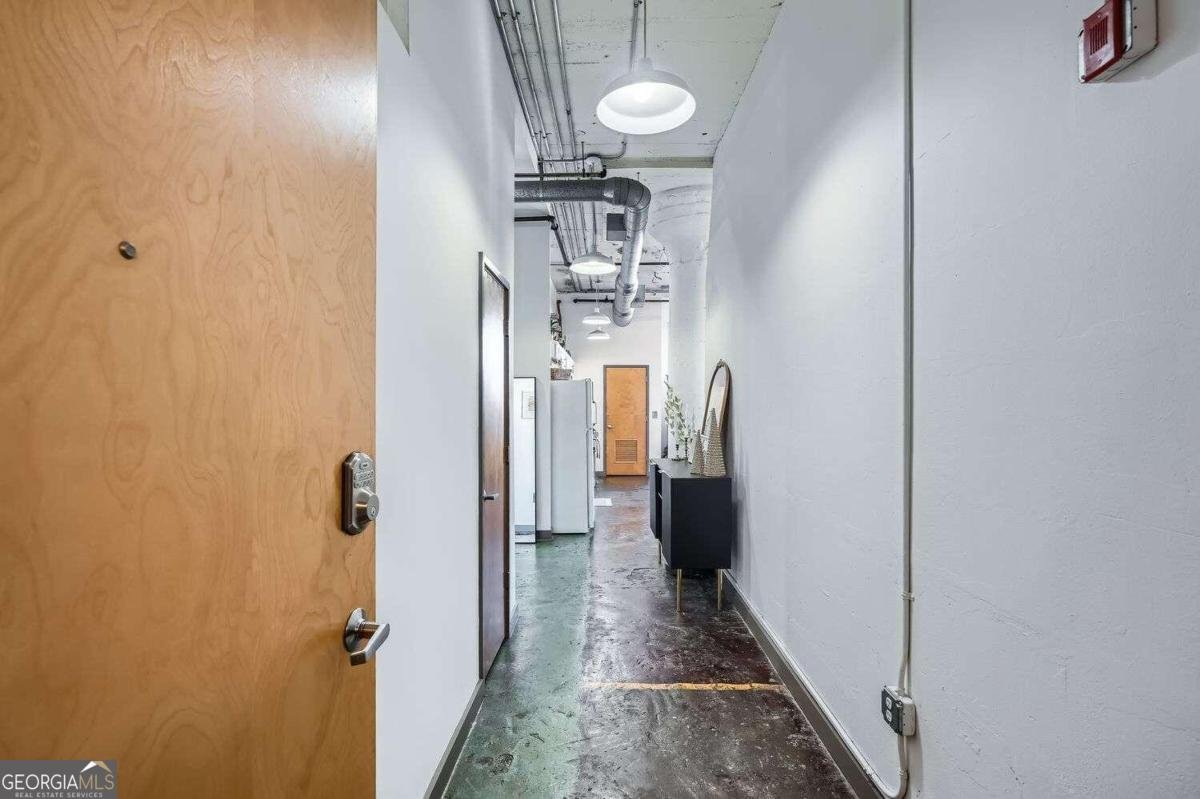 426 Marietta Street Atlanta - 4