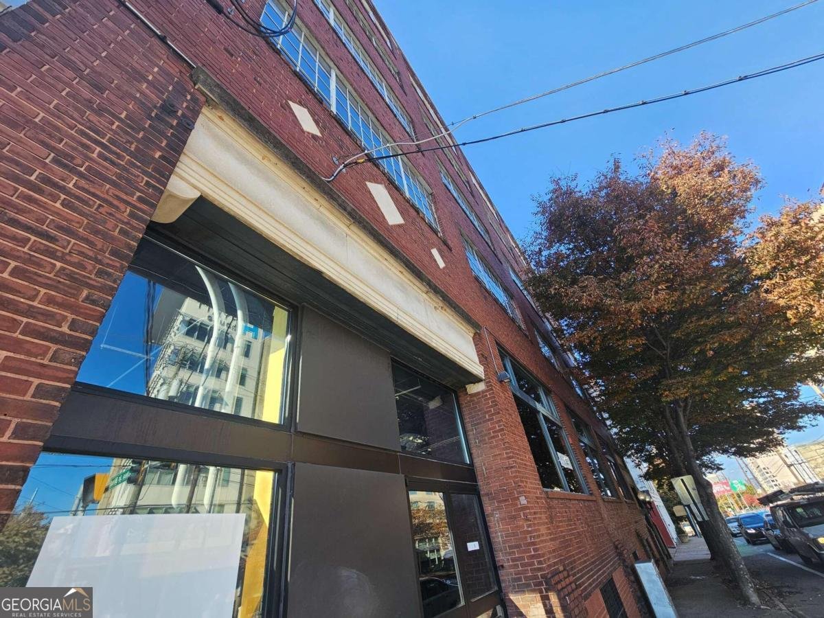 426 Marietta Street Atlanta - 40