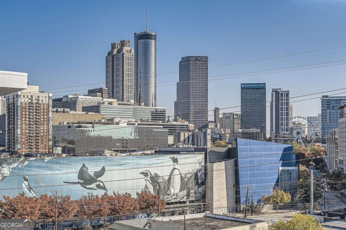 426 Marietta Street Atlanta - 41