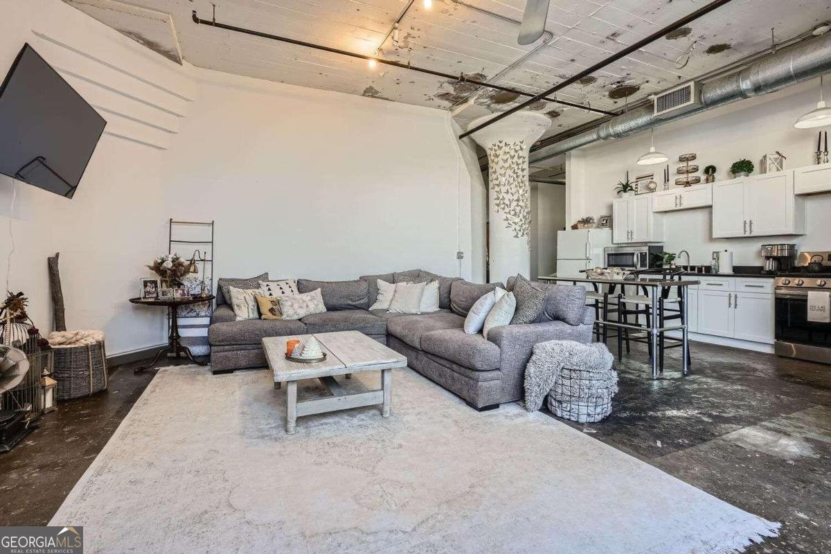 426 Marietta Street Atlanta - 7