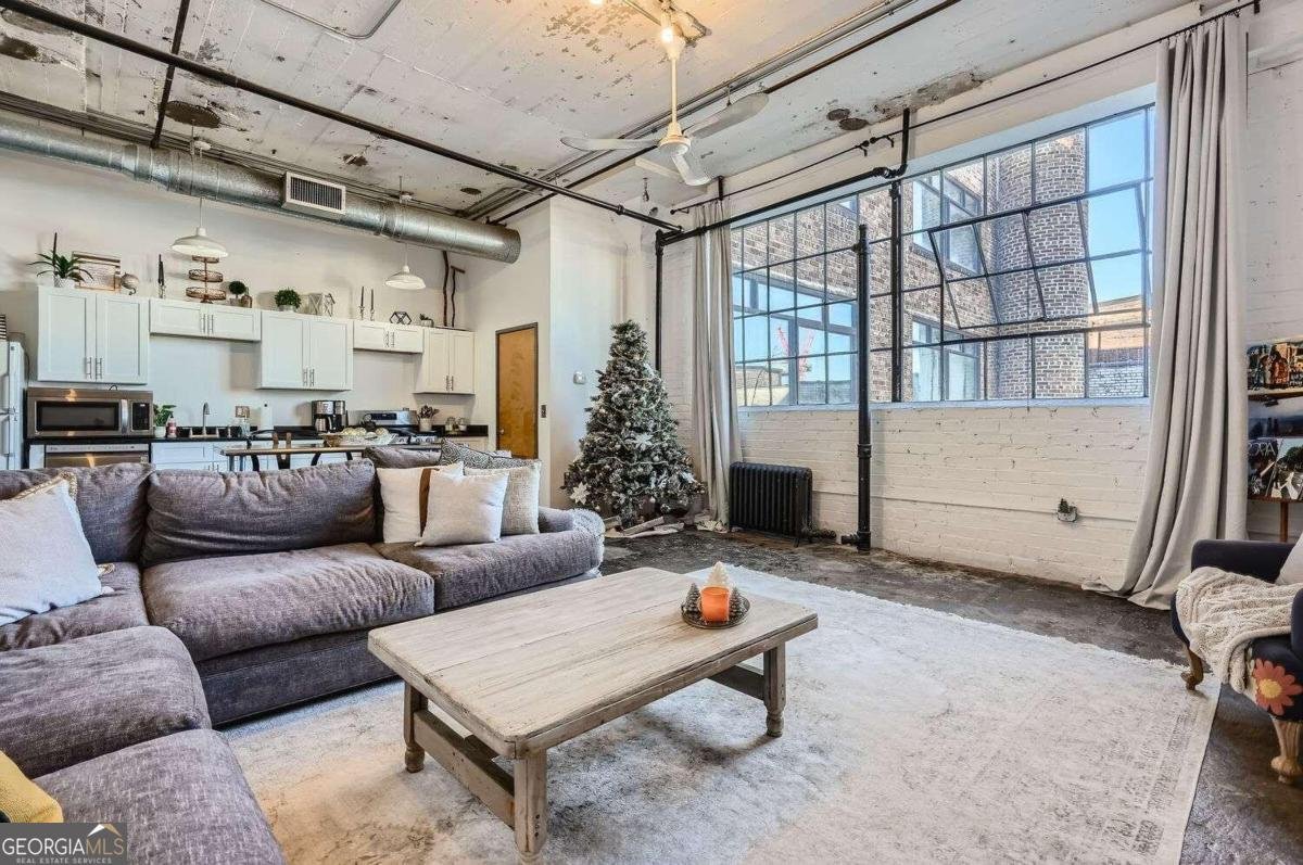 426 Marietta Street Atlanta - 8