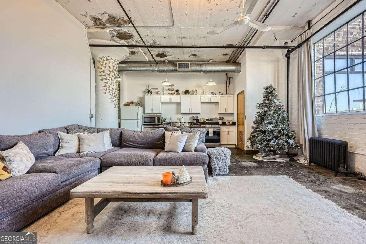 426 Marietta Street Atlanta - 9