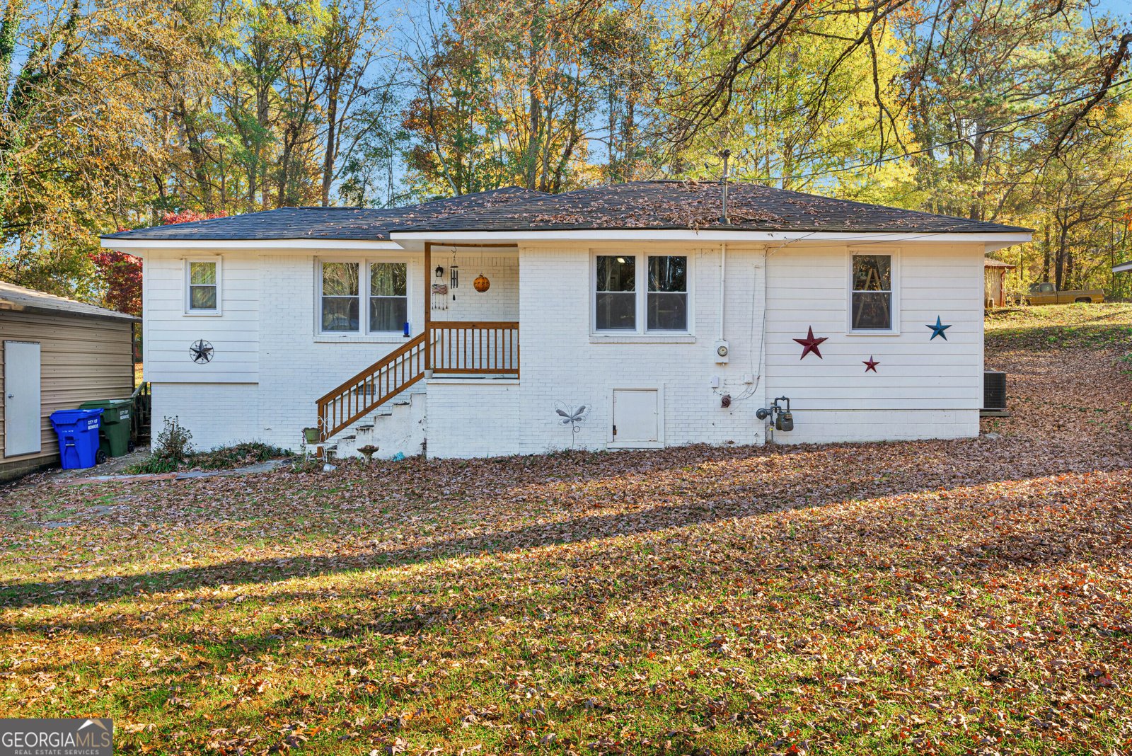 106 Pine View Drive Monroe - 1