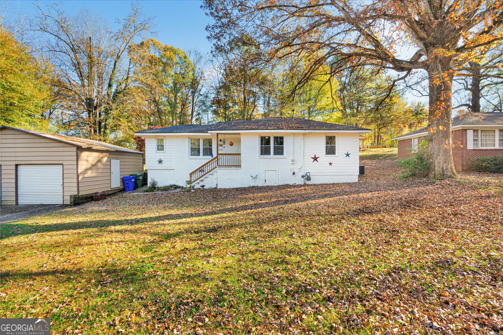106 Pine View Drive Monroe - 3