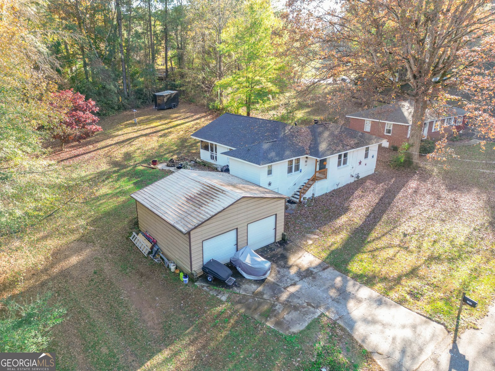 106 Pine View Drive Monroe - 31
