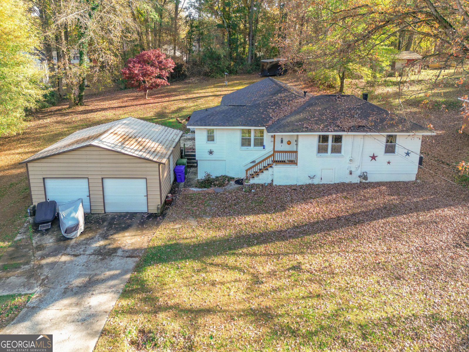 106 Pine View Drive Monroe - 32