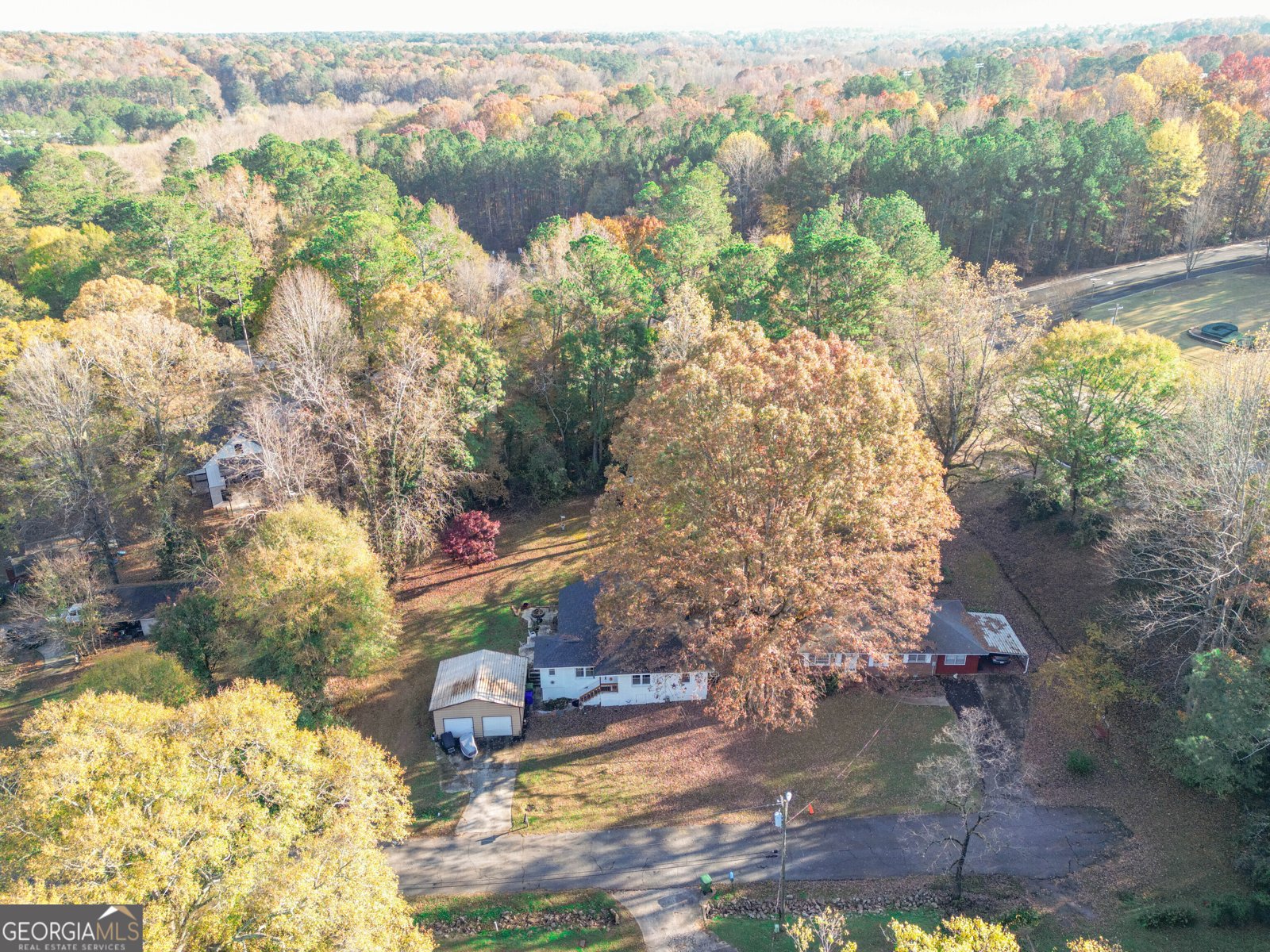 106 Pine View Drive Monroe - 34
