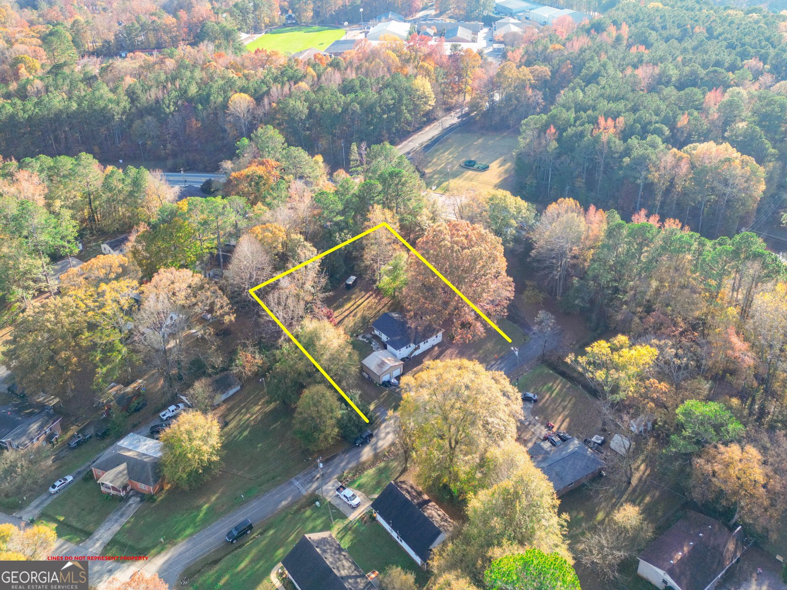 106 Pine View Drive Monroe - 35