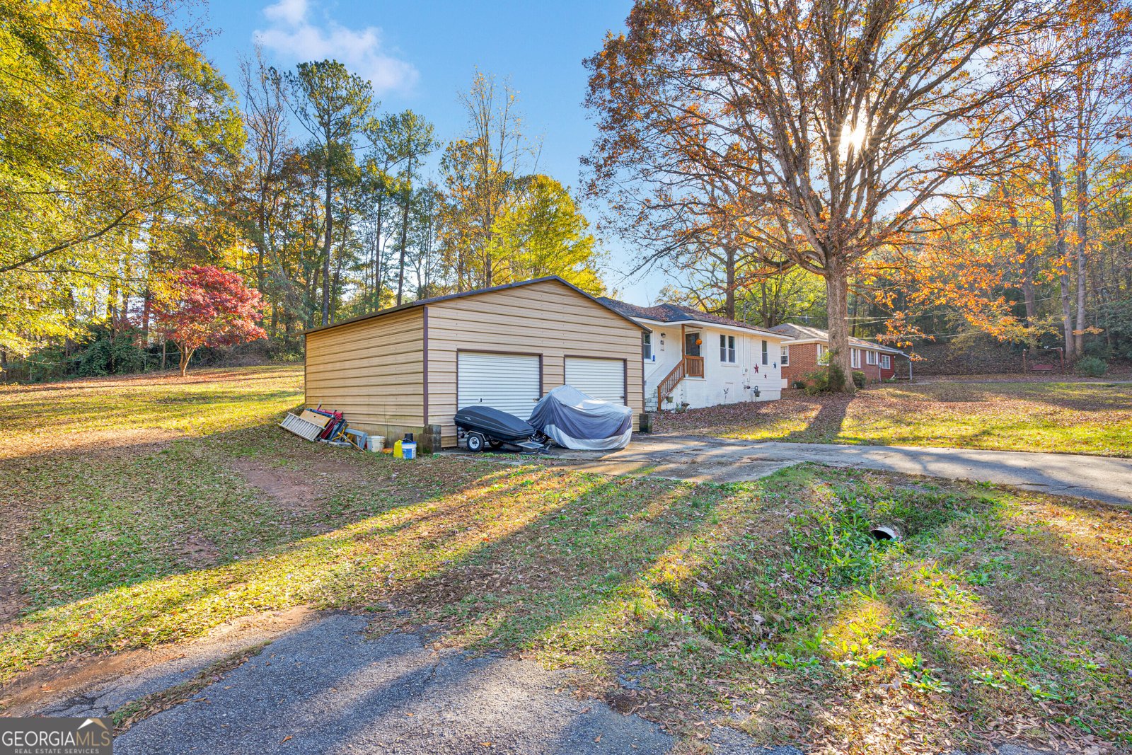 106 Pine View Drive Monroe - 6