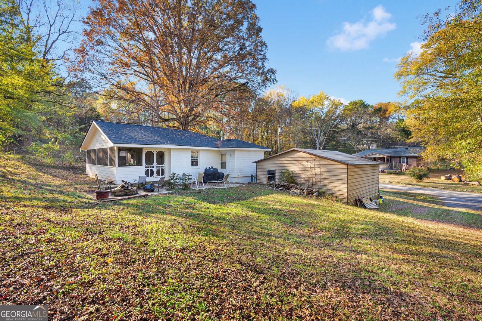 106 Pine View Drive Monroe - 8
