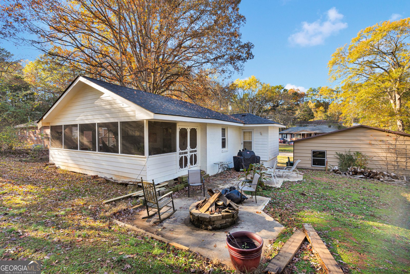 106 Pine View Drive Monroe - 9