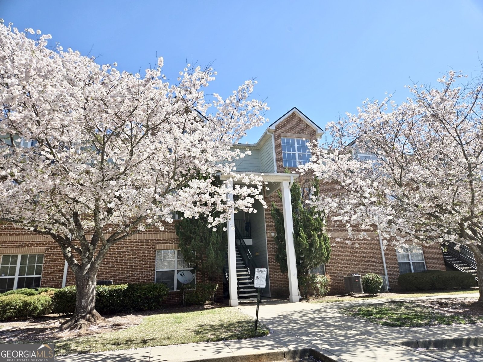 245 Amal Drive Atlanta - 1