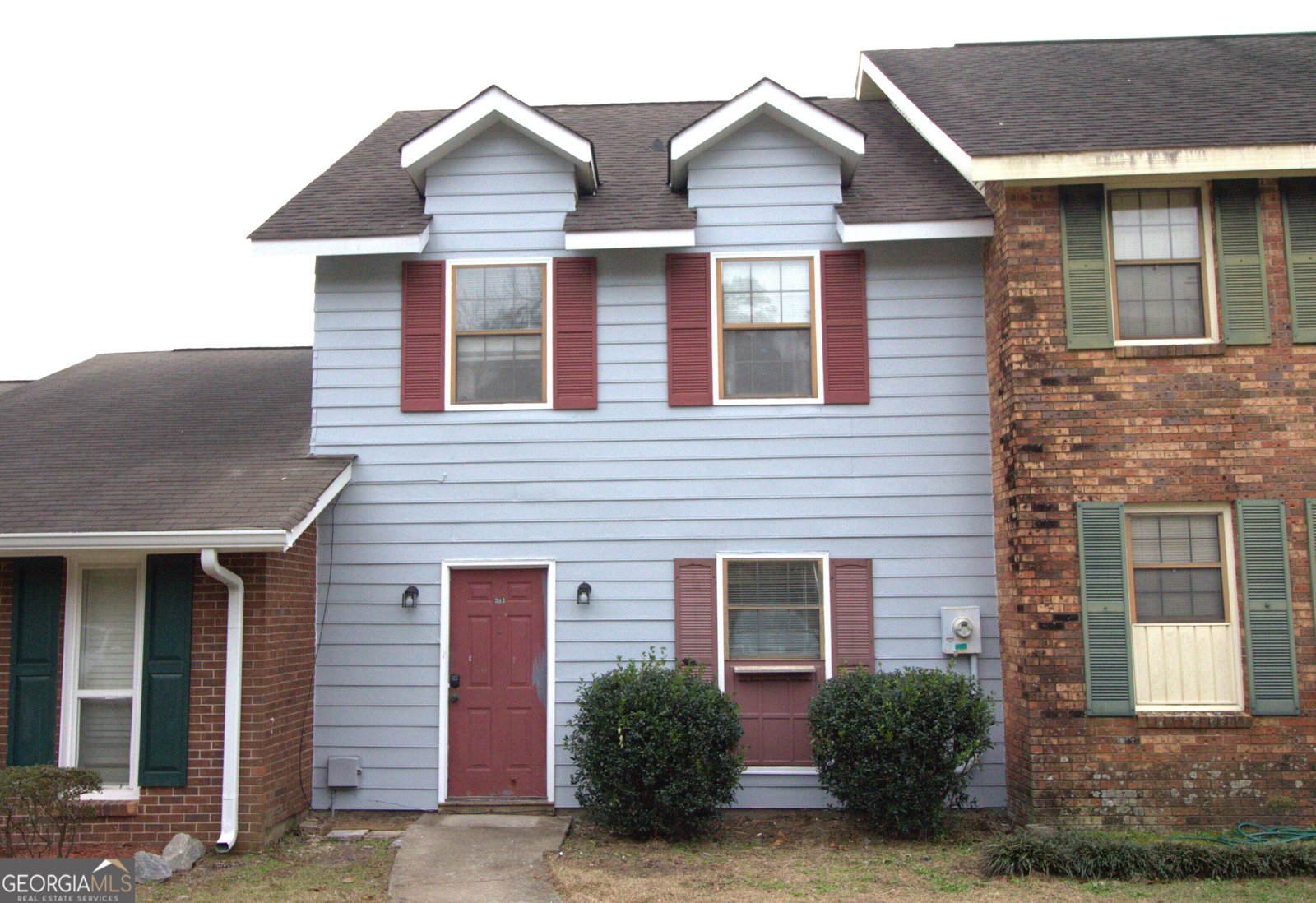 303 Leisure Lake Drive Warner Robins - 1